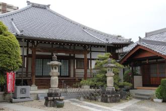 画像　妙延寺