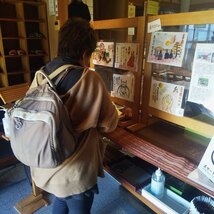 雲居寺のようす