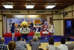 尾張津島天王祭プレイベント