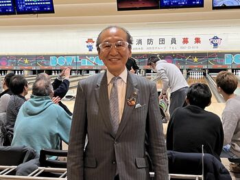 第42回津島市消防親睦スポーツ大会第42回津島市消防親睦スポーツ大会