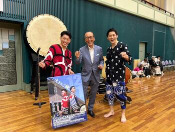 納涼祭納涼祭