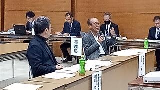 つしま夢まちづくり提案事業審査会