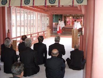 津島神社