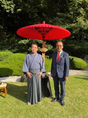 県民茶会